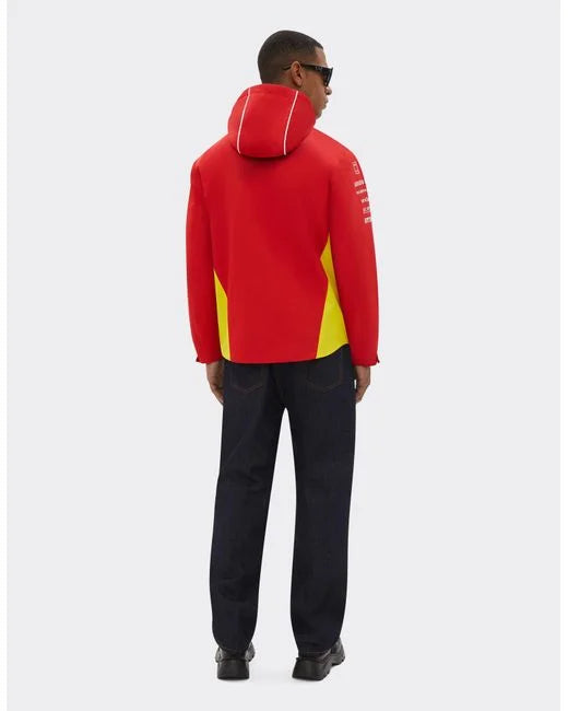 Scuderia Ferrari WEC Team Rain Jacket