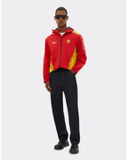 Scuderia Ferrari WEC Team Rain Jacket