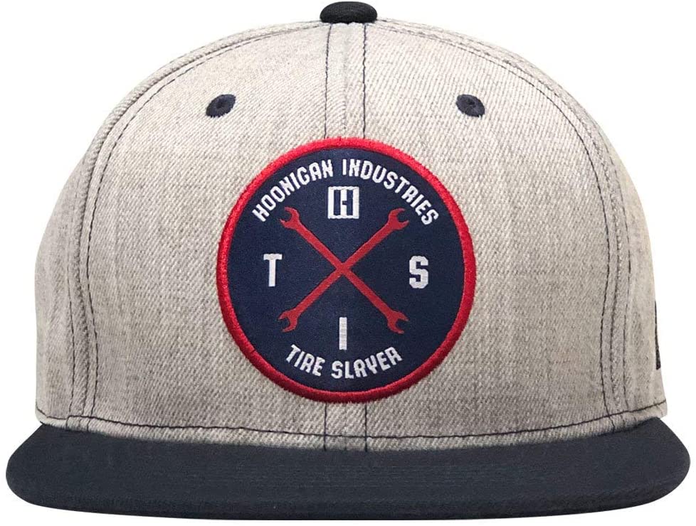 Hoonigan HITS V1 - Snapback Cap