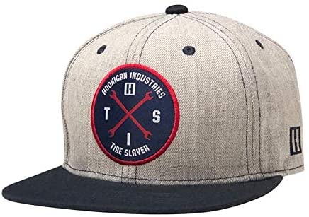 Hoonigan HITS V1 - Snapback Cap