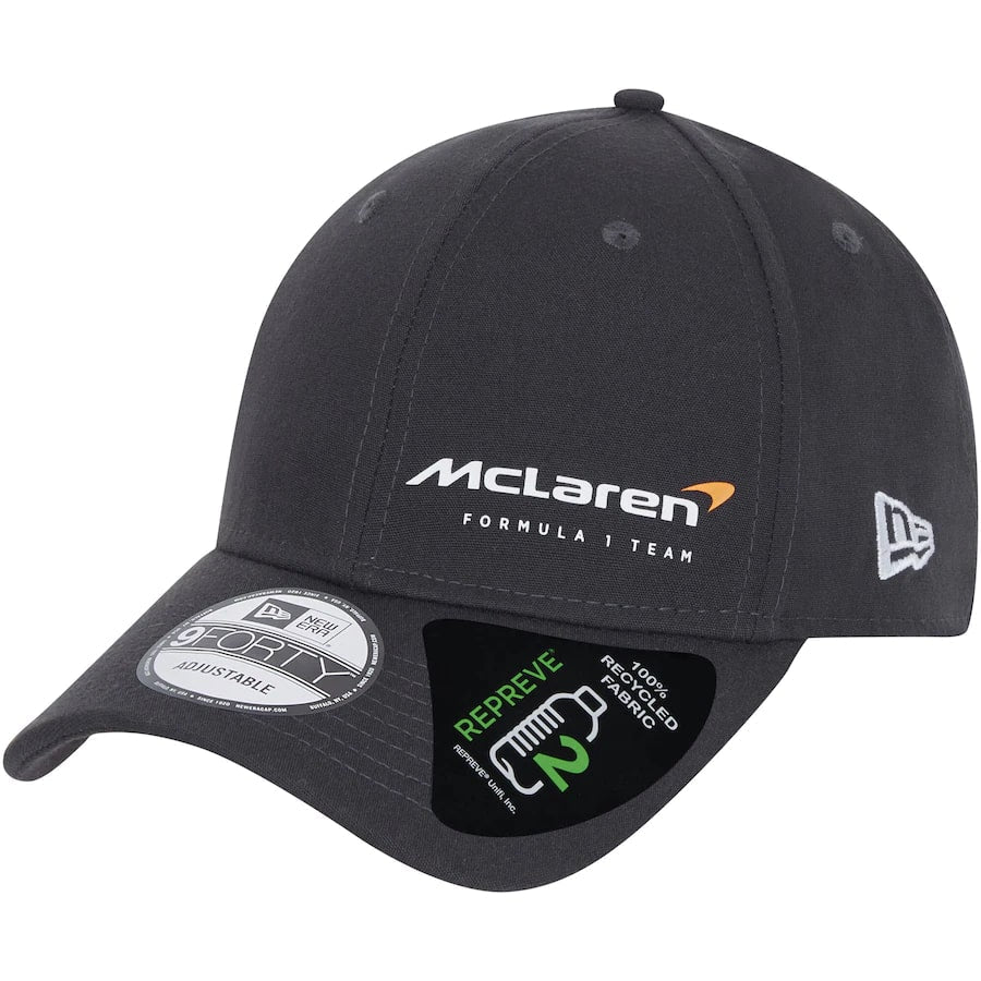 McLaren F1 2022 Essential Team 9Forty New Era Baseball Cap