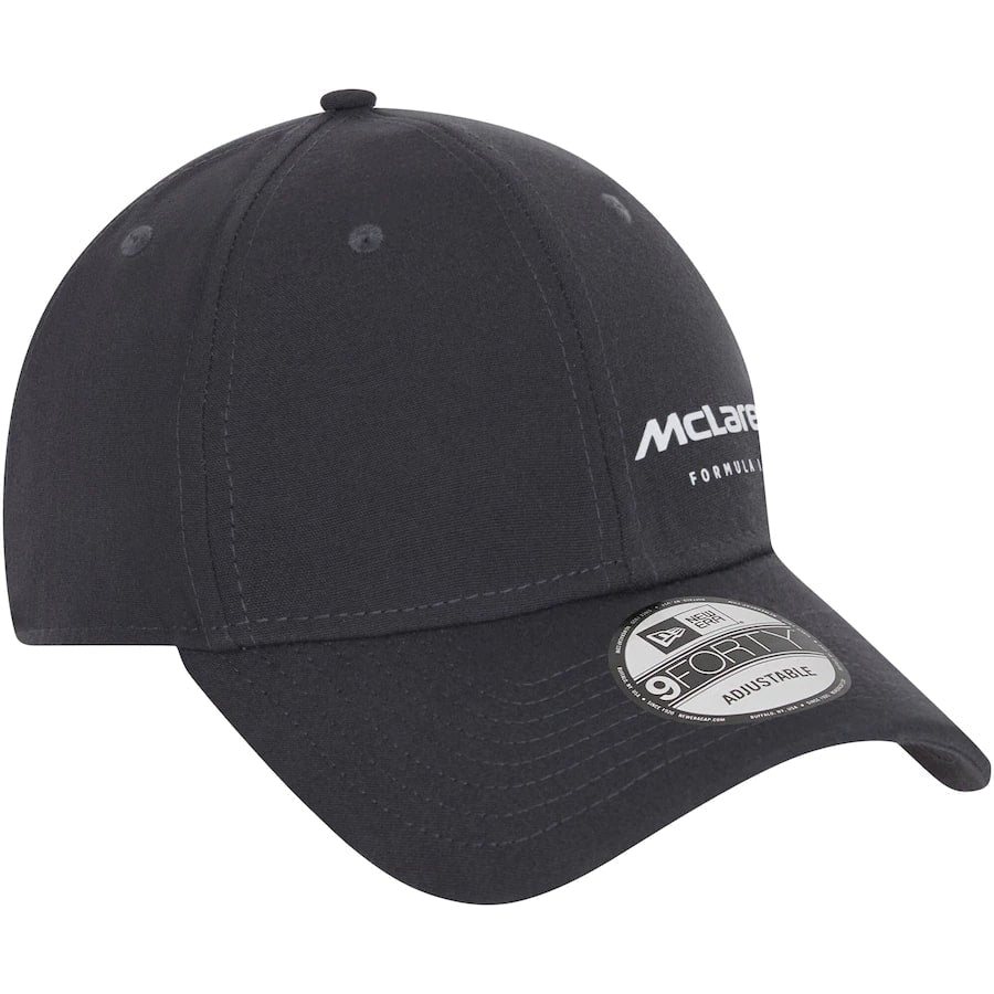 McLaren F1 2022 Essential Team 9Forty New Era Baseball Cap