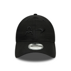 McLaren Arrows IndyCar Essential New Era Black Baseball Cap