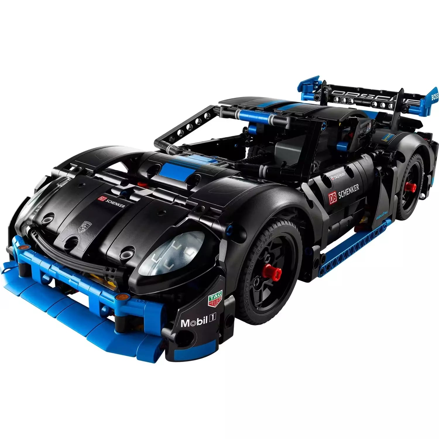 Porsche Motorsport GT4 E-Performance X Lego Technic 42176