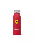 Scuderia Ferrari WEC Logo Water Bottle 500ml