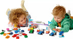Formula 1 LEGO Duplo Team Race Cars & Drivers