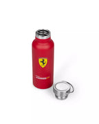 Scuderia Ferrari WEC Logo Water Bottle 500ml