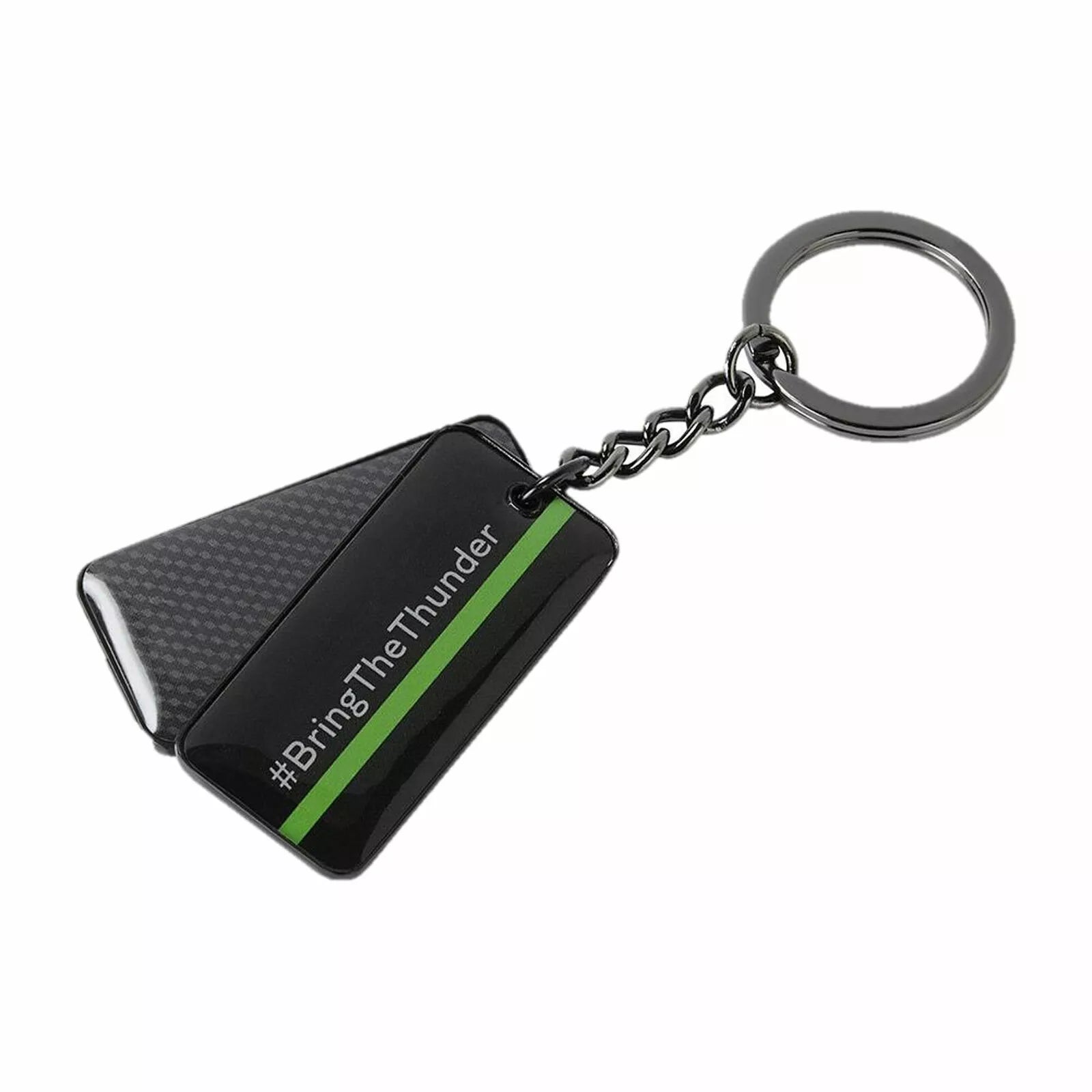 Bentley Motorsport Premium Boxed Keyring