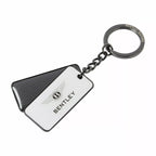 Bentley Motorsport Premium Boxed Keyring