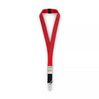 Scuderia Ferrari F1 Team Lanyard