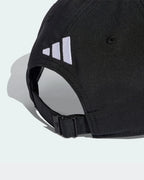 Mercedes AMG Petronas F1 Team 2025 Adidas George Russell Drivers Baseball Cap