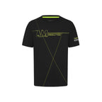 Aston Martin F1 Team Official Wireframe Graphic T-Shirt